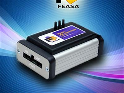 Feasa LED 分析仪