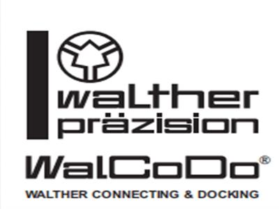 walther prazision
