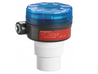 Magnetrol ?Echotel  355