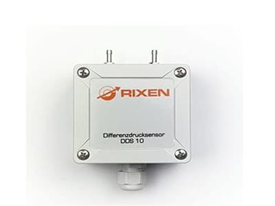 RIXEN MU-ANALOG-65-EX(für EX-Zone 2)+PR 5114B2A