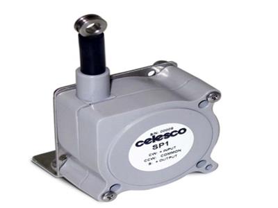 VARIOHM EUROSENSOR  SP1