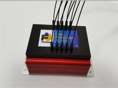 Feasa 红外 LED 分析仪