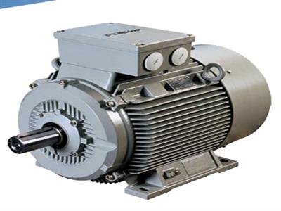 Rotor IEC355-IEC450