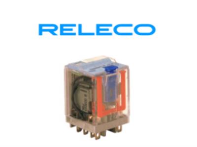 Releco C5-M10DX/DC24V