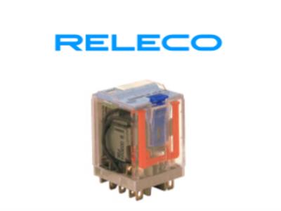 Releco	C5-M10DX/DC24V