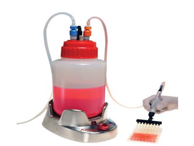 COLE-PARMER - ARGOS TECHNOLOGIES - E-VAC