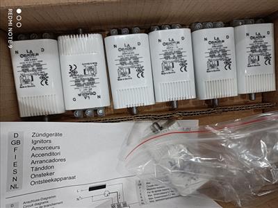 ELKOSUN ZRM 6-ES/C