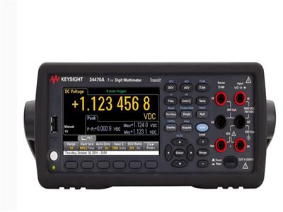 Keysight 34461A