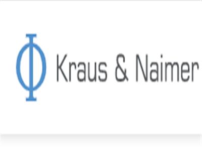 kraus+naimer备件
