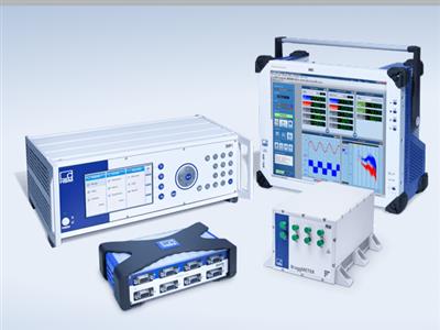 HBM HLCB Quadro-Set