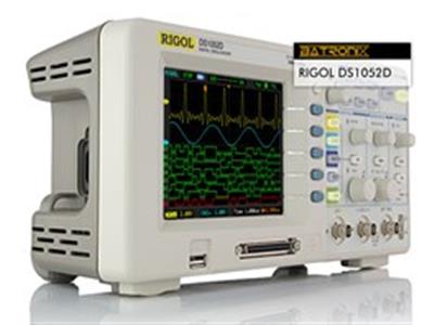 RIGOL  DS1000D/E