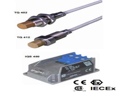 Vibro-Meter 913-402-000-013-A2-E045-F0-G000
