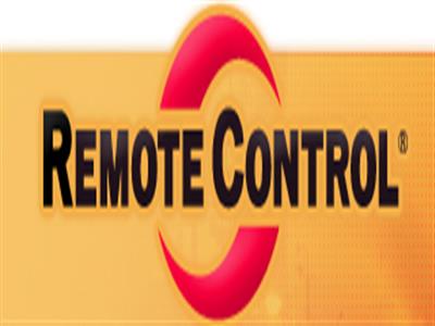 REMOTE CONTROL  E4-MEC 4PC SWITCHES