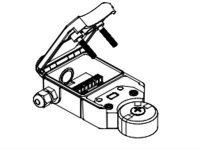 ROTECH EMV52323124DCTTOA