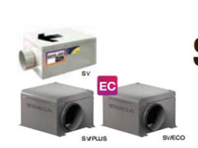 SODECA SV/ECO-315/H