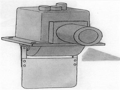 Spring AG EUSP 2 (2-203)