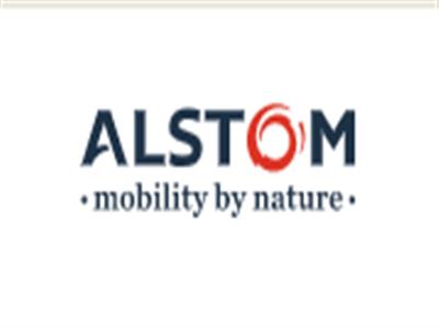 ALSTOM MVAJ053RA0801B