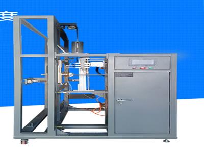 delta仪器 电子智能门锁模拟门寿命试验机