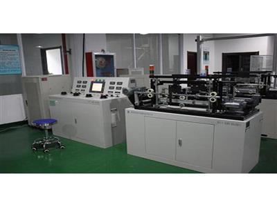 delta仪器 淋浴房门滑轮疲劳试验机