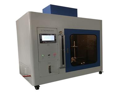 delta仪器 电子锁具阻燃试验仪