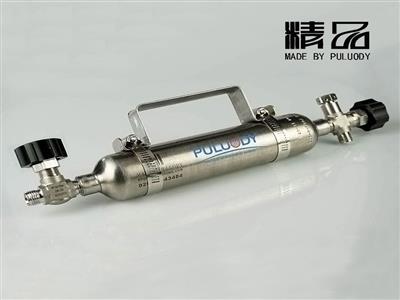 316L不锈钢液化气采样钢瓶