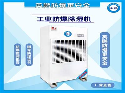 上海实验室防爆除湿机