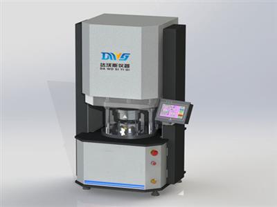 达沃斯无转子硫化仪