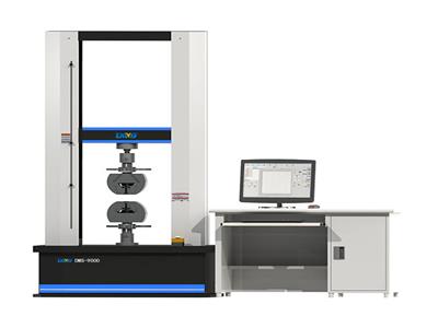 达沃斯9000A试验机 （100KN-200KN)