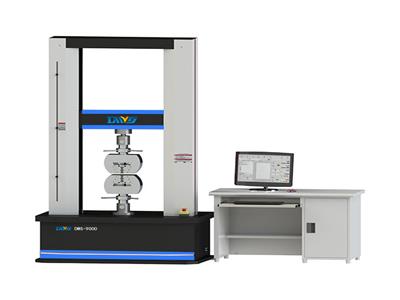 达沃斯9000A电子试验机300KN