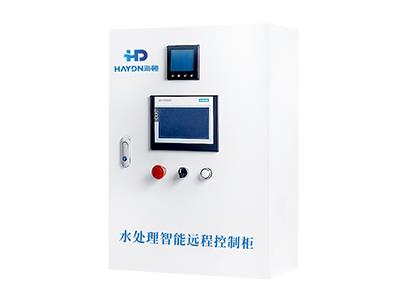 HD-RCD810 污水处理智能控制柜