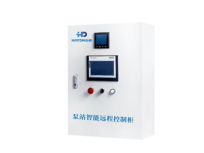 HD-RCP830 泵站智能远程控制柜