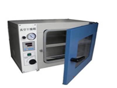 实验室科研常规型真空干燥箱DZF-6020真空干燥箱