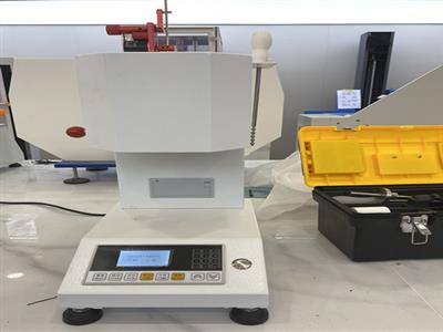 熔融指数仪 熔体流动速率测定仪 熔指数仪 熔融指数试验机  熔体流动速率试验机 熔指机 挤压式塑性计