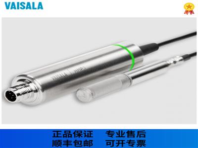 智能型湿度和温度探头 HMP3 （针对使用可调换传感器的通用湿度和温度应用）