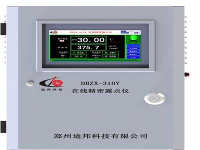 DBZX-310Y在线精密露点仪