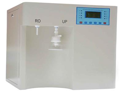 纯水机、纯水仪、实验室超纯水机、纯水器 LBS -RUP20