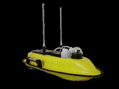 无人采样船，SL-MS水质取样监测无人船