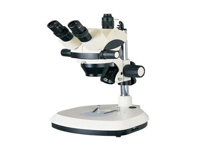 广州明慧体视显微镜MHZ-101清远体视显微镜解决方案-江门体视荧光显微镜