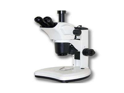 广州明慧体视显微镜MHZ-201三目体视显微镜-体视荧光显微镜