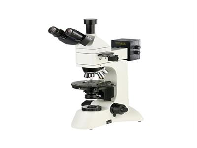 广州明慧偏光显微镜 MHPL3230广东偏光显微镜供应商-深圳偏光显微镜