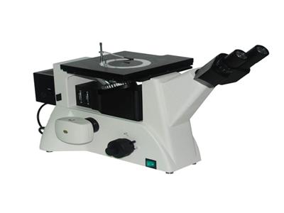 广州明慧倒置金相显微镜MHML-20BD三目图像金相显微镜-成都倒置金相显微镜