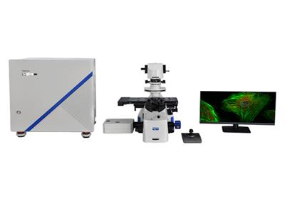 广州明慧 耐可视激光共聚焦显微镜NCF950