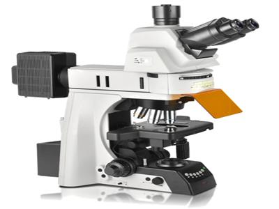 广州明慧耐可视全电动正置生物显微镜 NE950-广东生物显微镜设备-佛山荧光显微镜