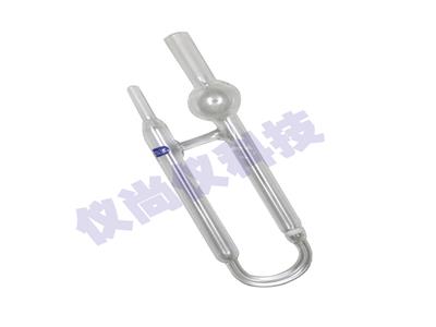 TEKMAR-ATOMX XYZ-5ML吹扫管， 部件号：14-2337-024