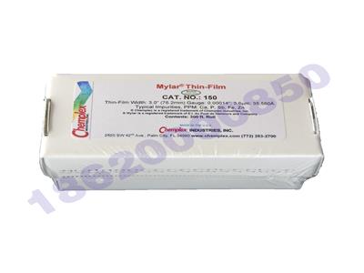 美国Chemplex??XRF测试样品薄膜样品膜 麦拉膜 迈拉膜(mylar)