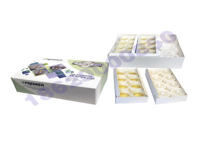 美国Premier XRF X荧光光谱仪样品前处理样品杯