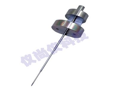 TEKMAR-ATOMX XYZ三阶样品针，部件号：15-3198-053