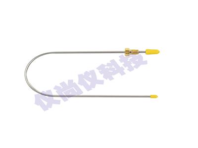 TEKMAR-ATOMX XYZ-9号样品捕集阱，部件号：14-9908-403
