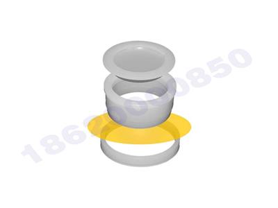 美国Chemplex??XRF，X荧光光谱仪样品杯
