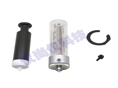 TEKMAR-ATOMX XYZ-，25毫升注射器，部件号：15-3386-152